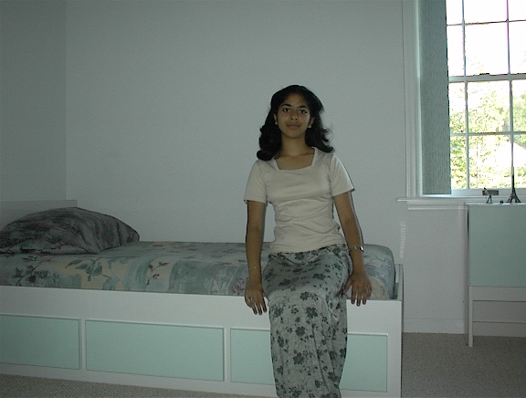 Me in My Room